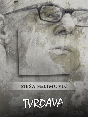 cover image of Tvrđava